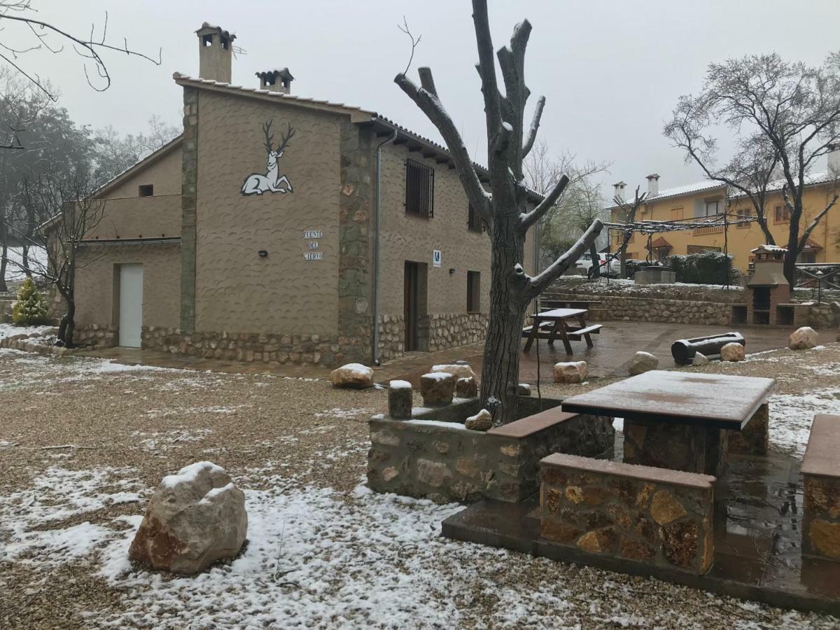 Capellania 7 Lägenhet Arroyo Frio Exteriör bild